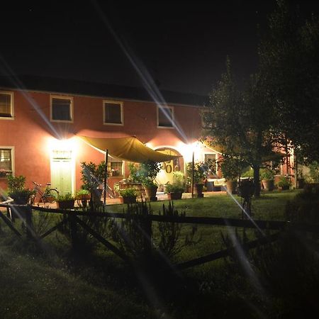 Villa Agriturismo Al Podere Di Rosa à Lucques Extérieur photo