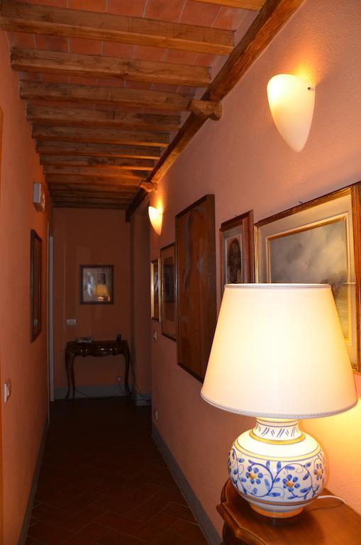 Agriturismo Al Podere Di Rosa Lucques Extérieur photo