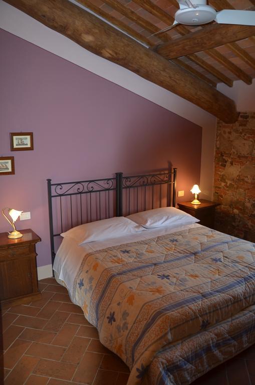 Villa Agriturismo Al Podere Di Rosa à Lucques Extérieur photo