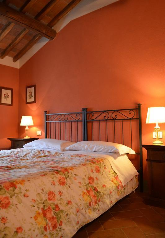 Villa Agriturismo Al Podere Di Rosa à Lucques Extérieur photo