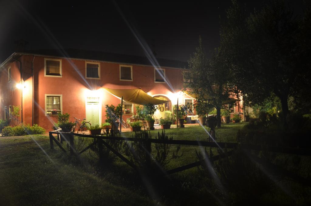 Villa Agriturismo Al Podere Di Rosa à Lucques Extérieur photo